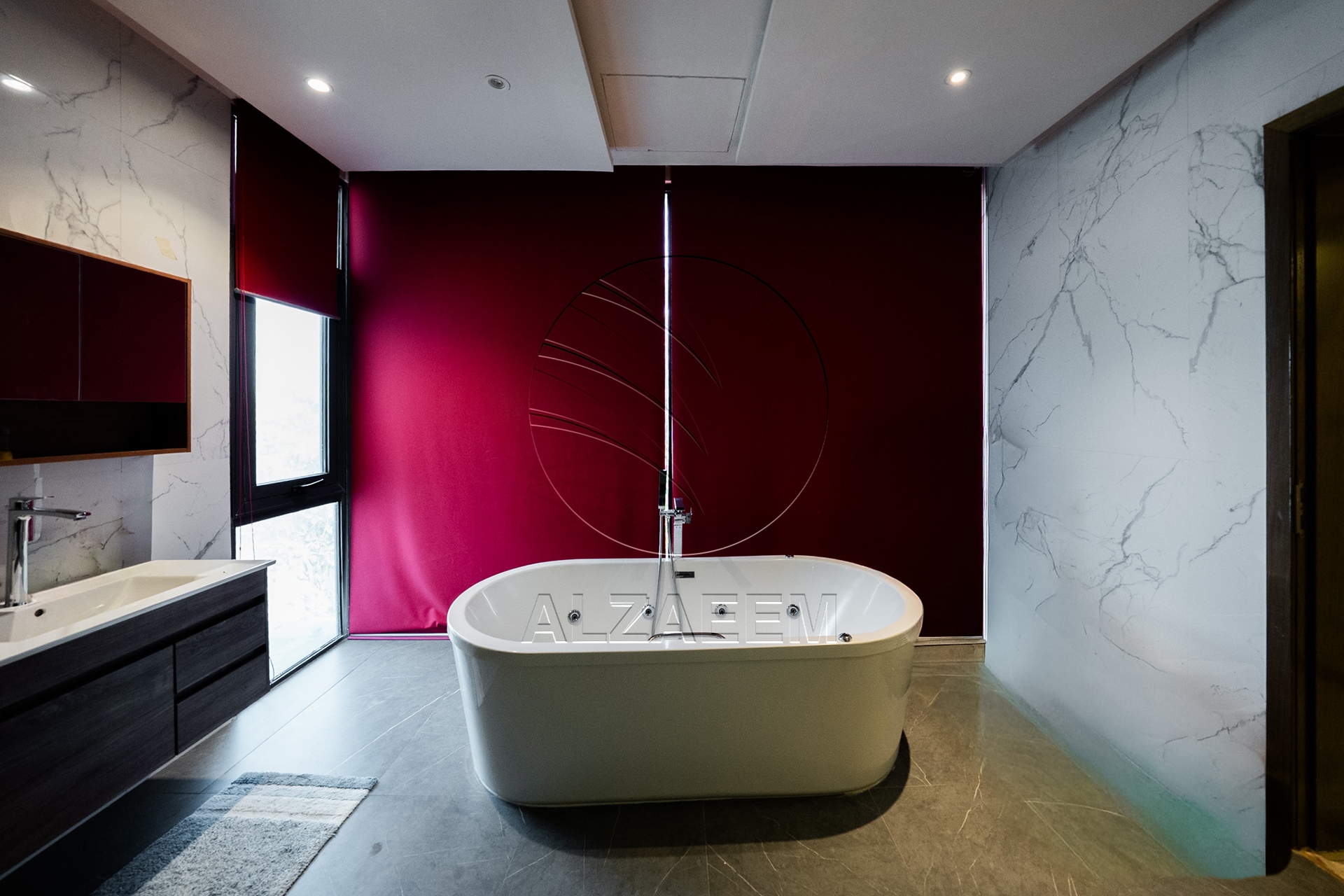 VIP | Upgraded Villa | Corner Single Row | Jacuzzi