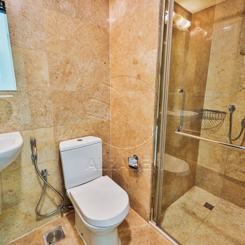 √2BR + Maid | Fully Sea View | Up to 4 Payments√