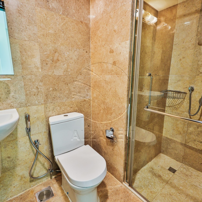 √2BR + Maid | Fully Sea View | Up to 4 Payments√