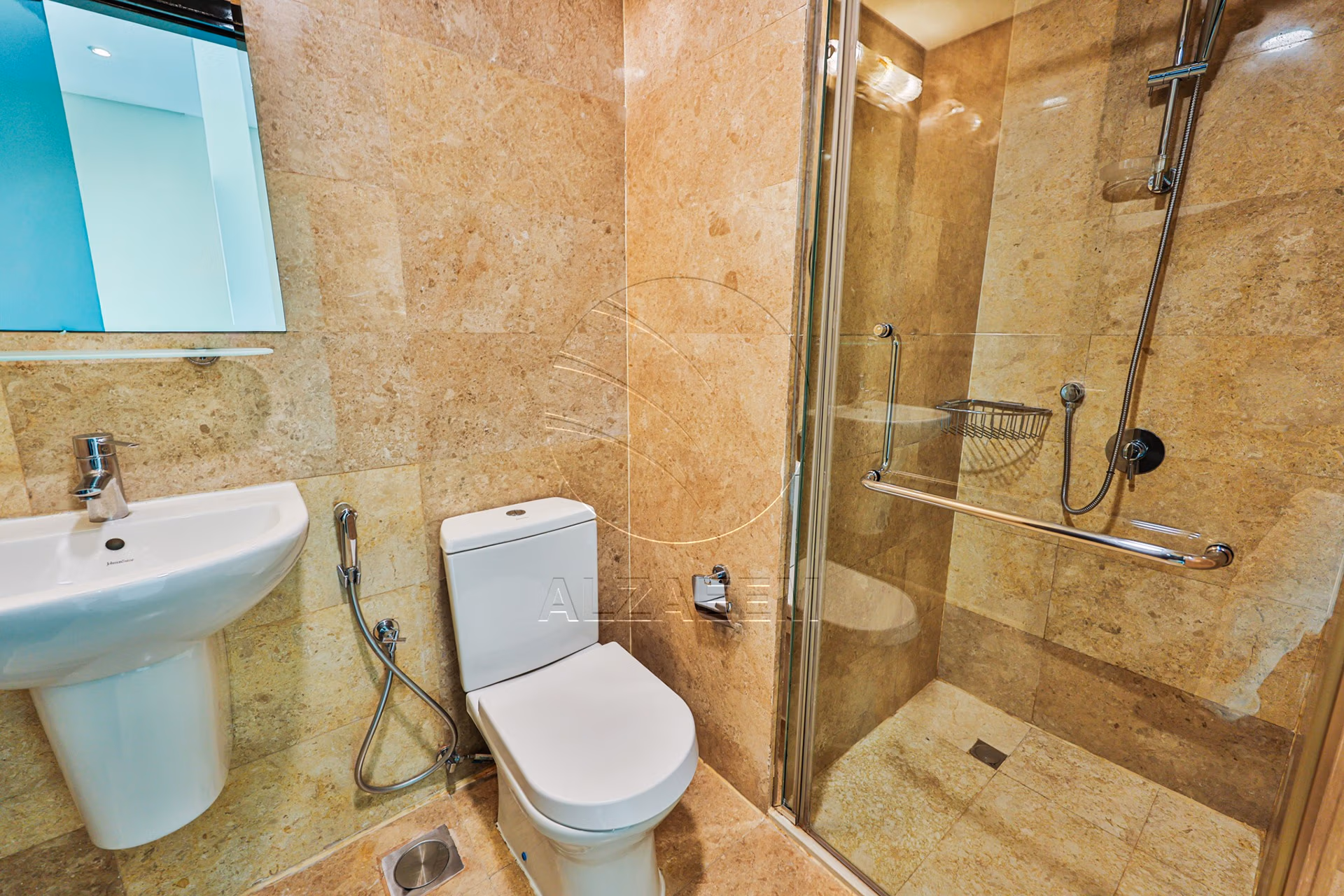 √2BR + Maid | Fully Sea View | Up to 4 Payments√