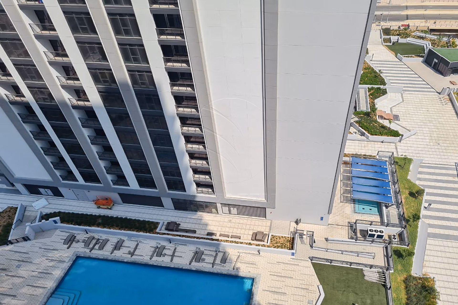 √ Waterfront Views | High Level and Vacant Unit √