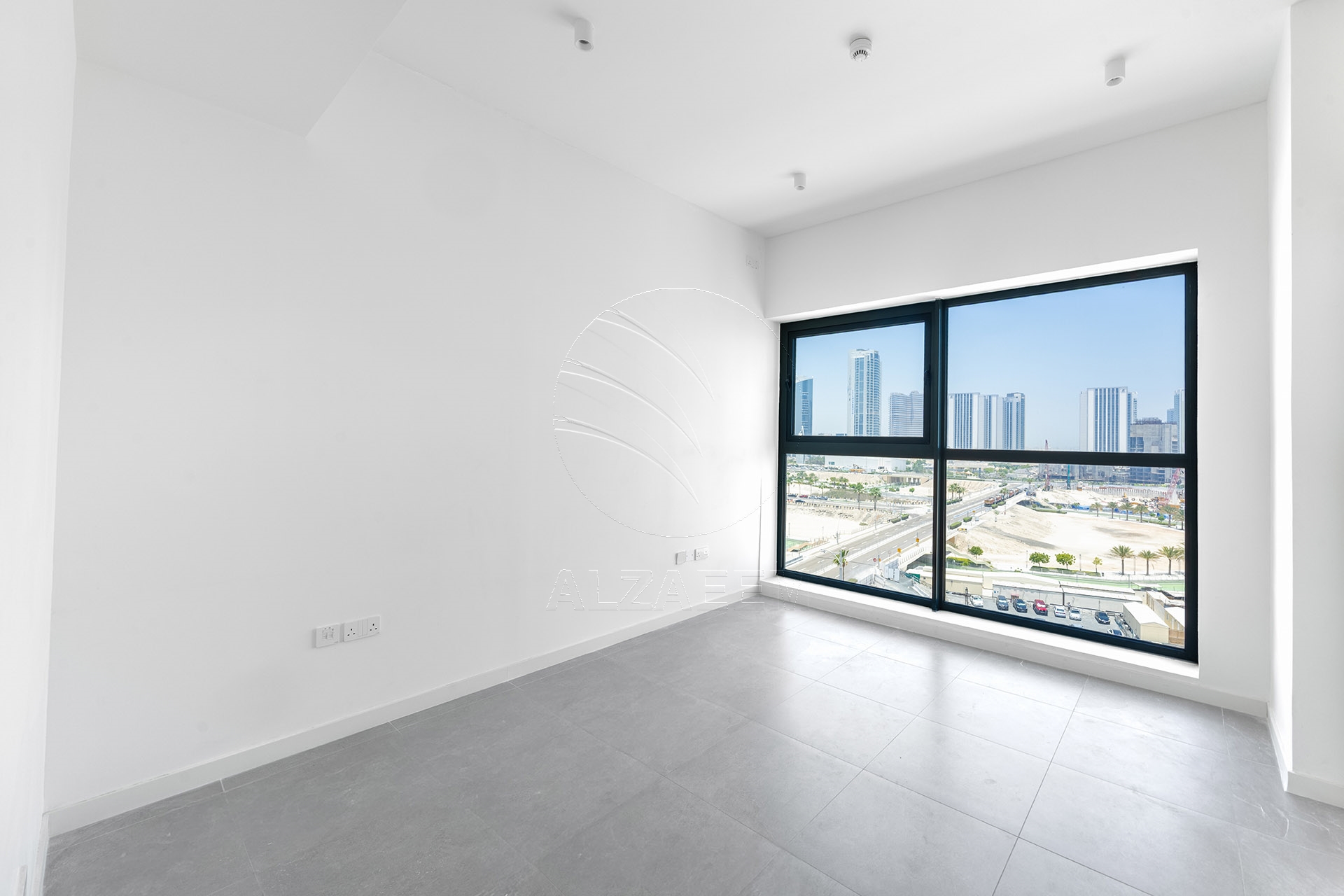 √ EXCLUSIVE | Bright + Spacious | Sea View 2BR+M √