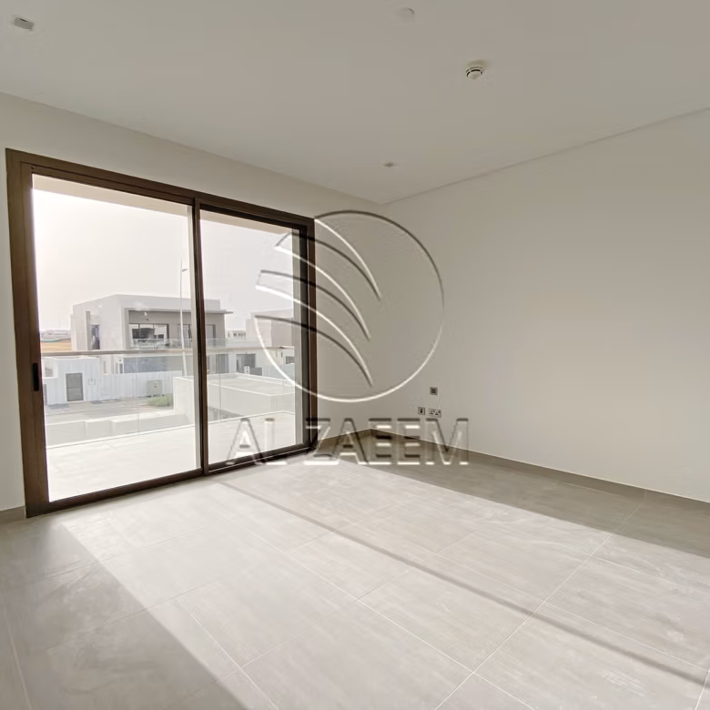 4SB Villa | Second Row from the Golf Course