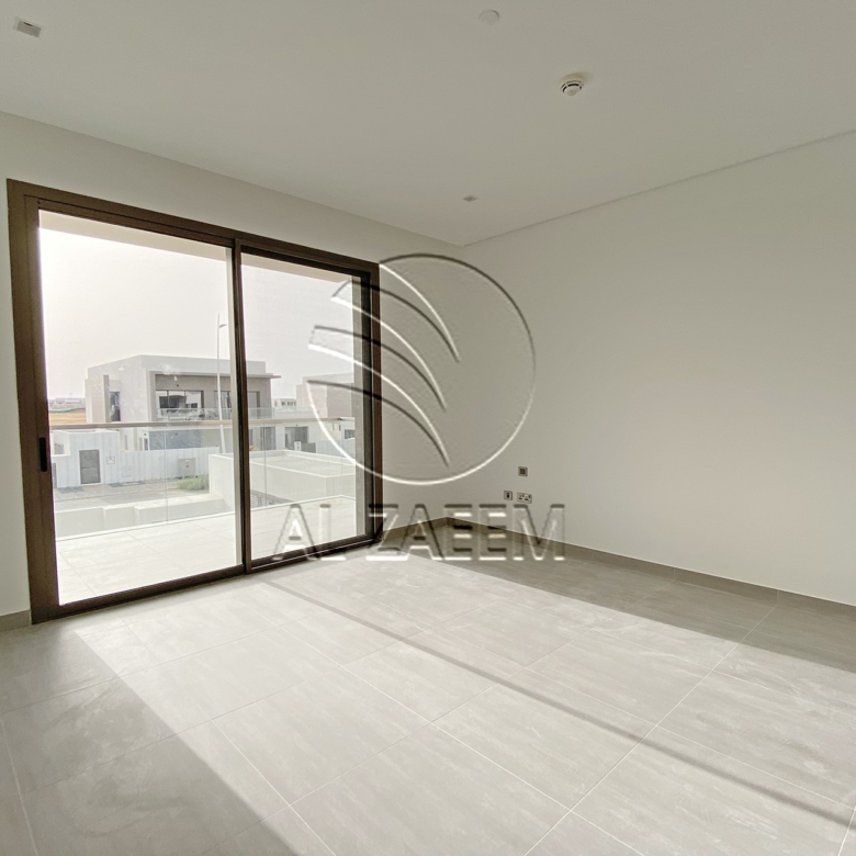 4SB Villa | Second Row from the Golf Course