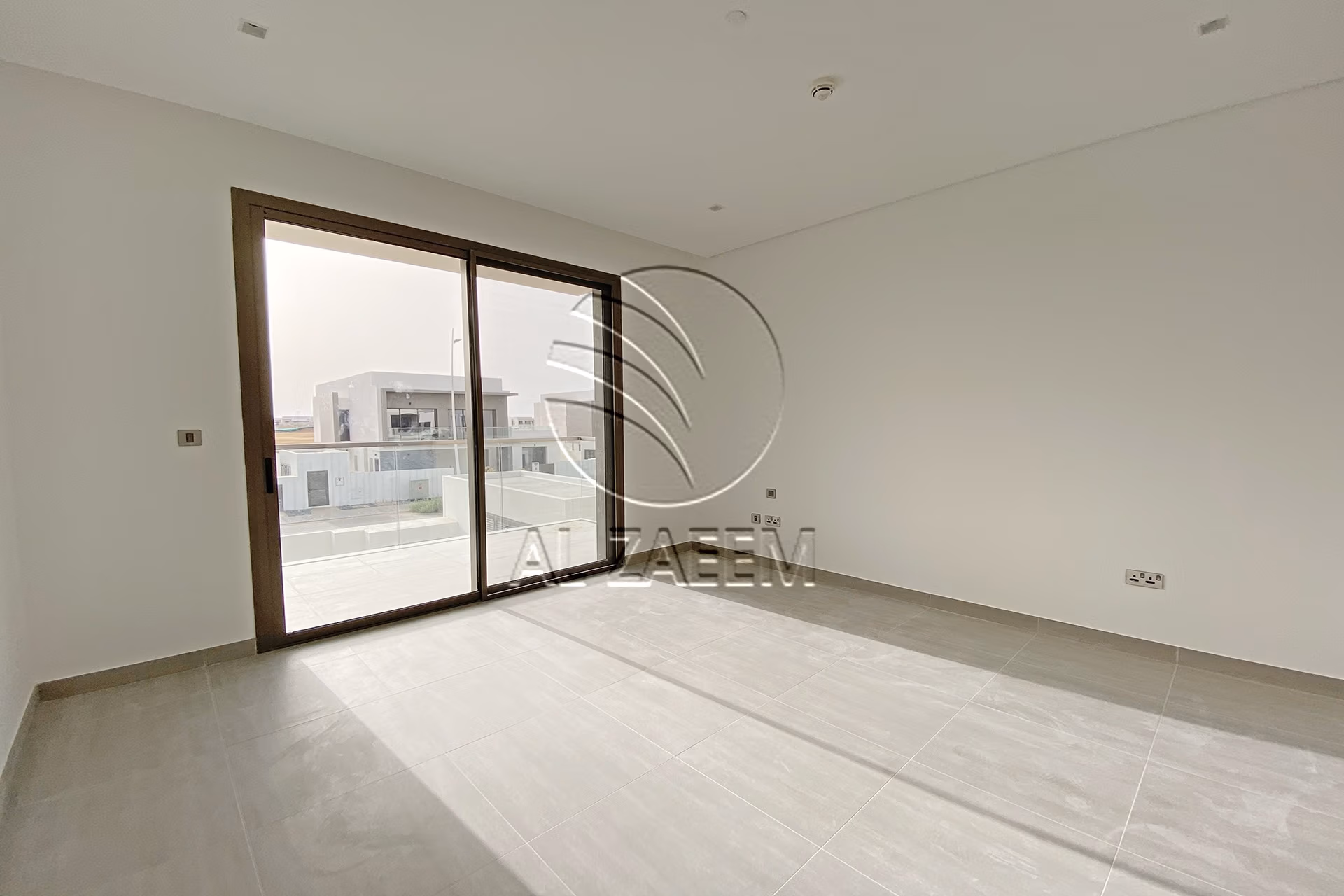 4SB Villa | Second Row from the Golf Course