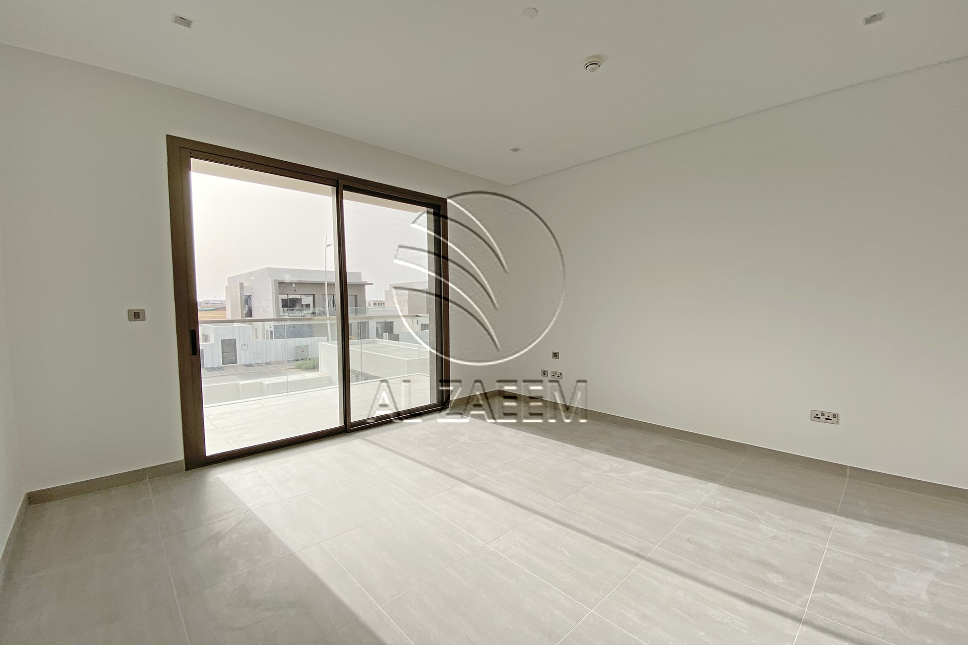 4SB Villa | Second Row from the Golf Course