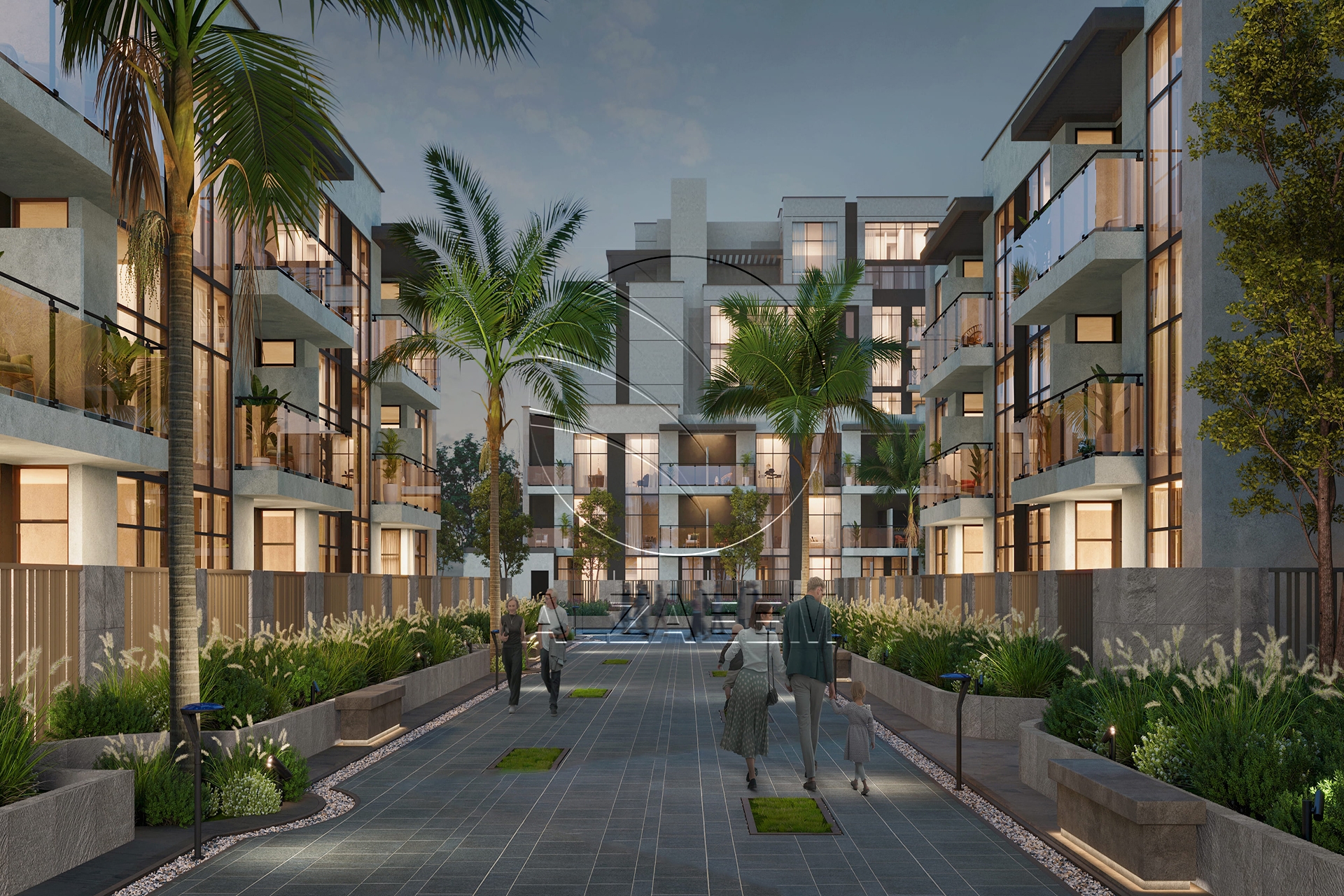 Stylish Apartment | Prime City Living | Negotiable