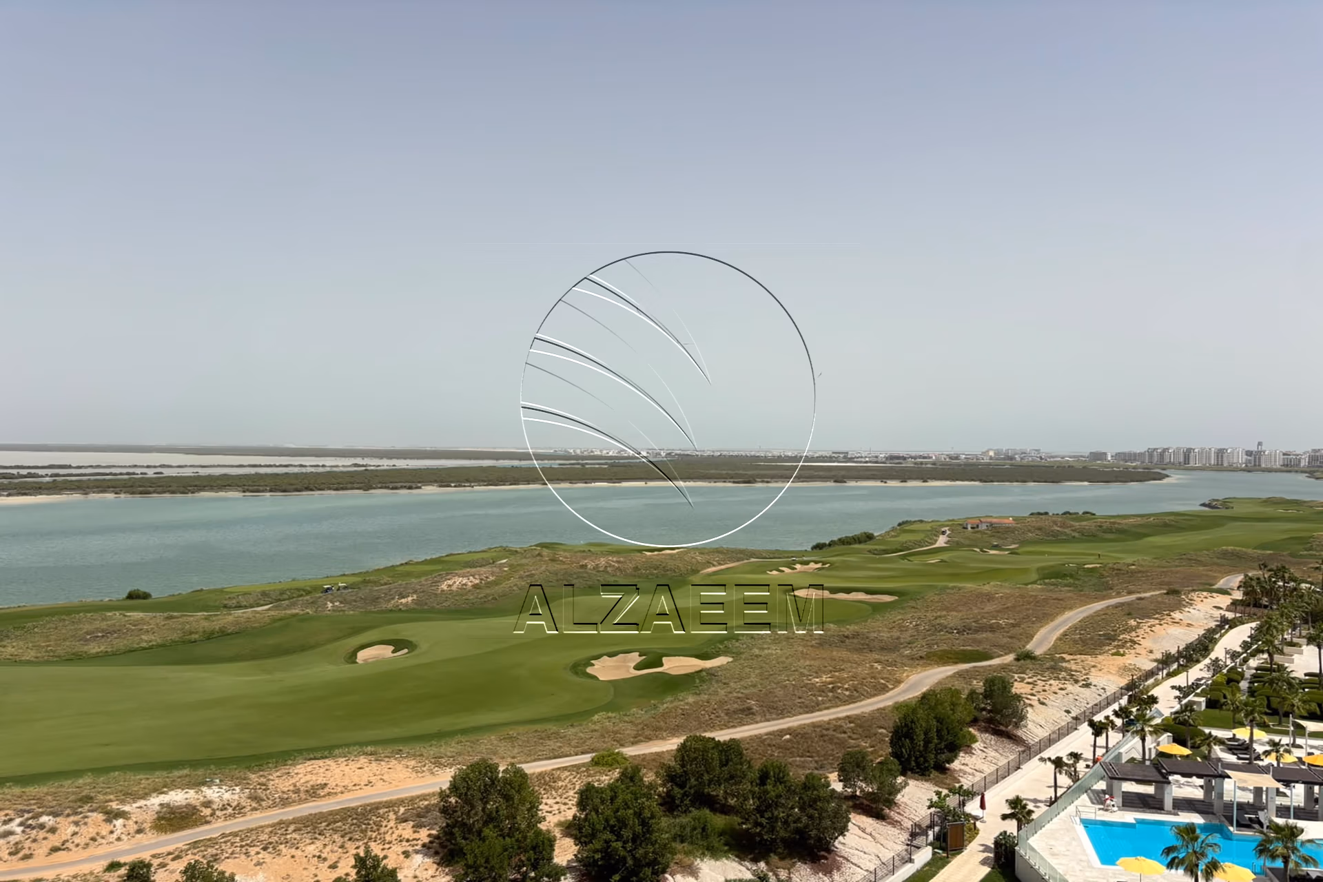 √VACANT! Full Golf View | Higher Floor√