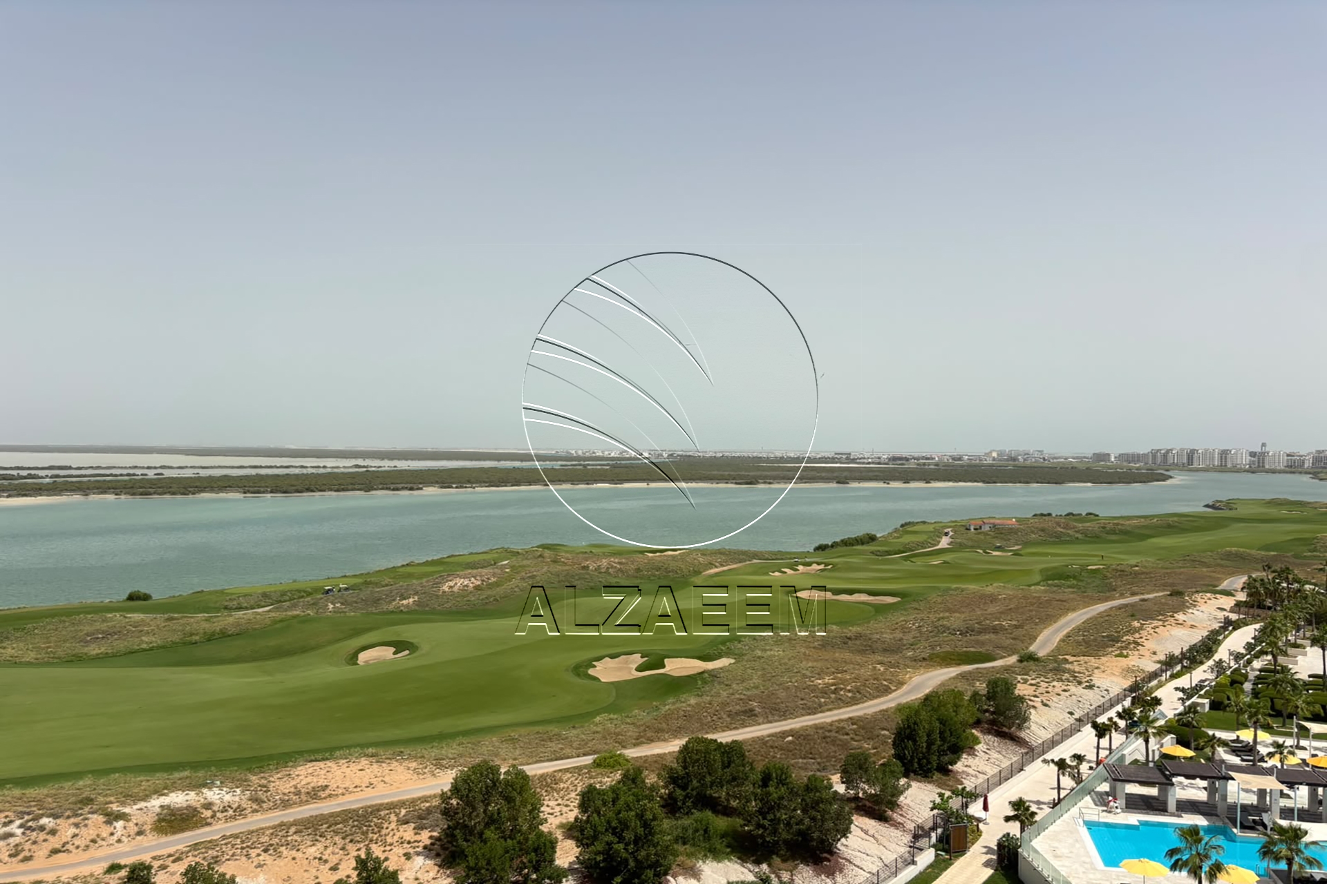 √VACANT! Full Golf View | Higher Floor√