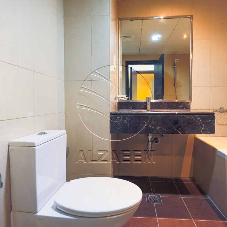 HOT DEAL! Upcoming | 1BR+Study | Mid Level
