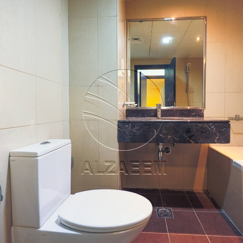 HOT DEAL! Upcoming | 1BR+Study | Mid Level