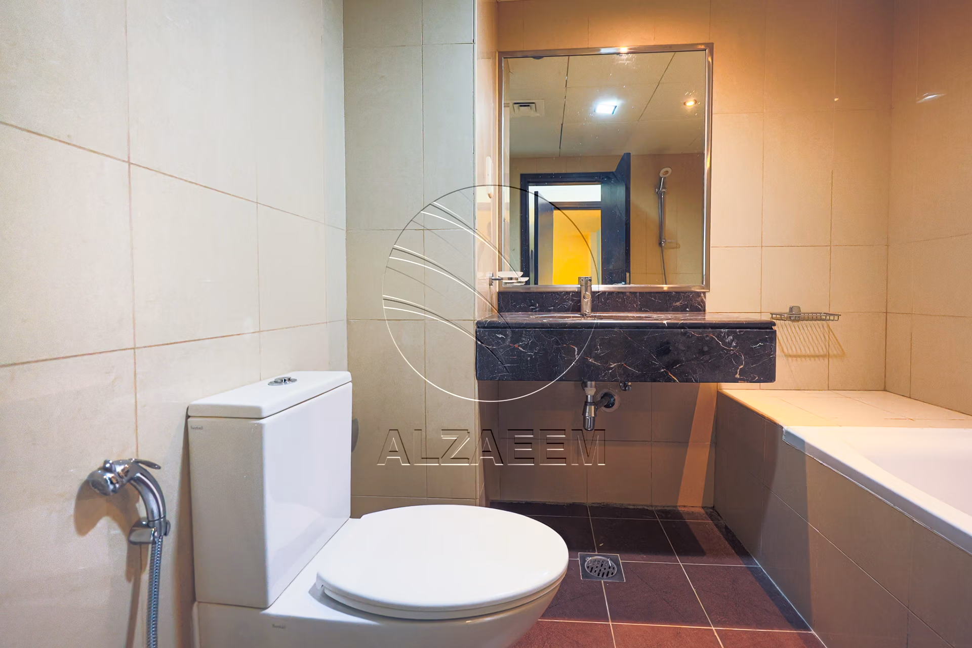 HOT DEAL! Upcoming | 1BR+Study | Mid Level