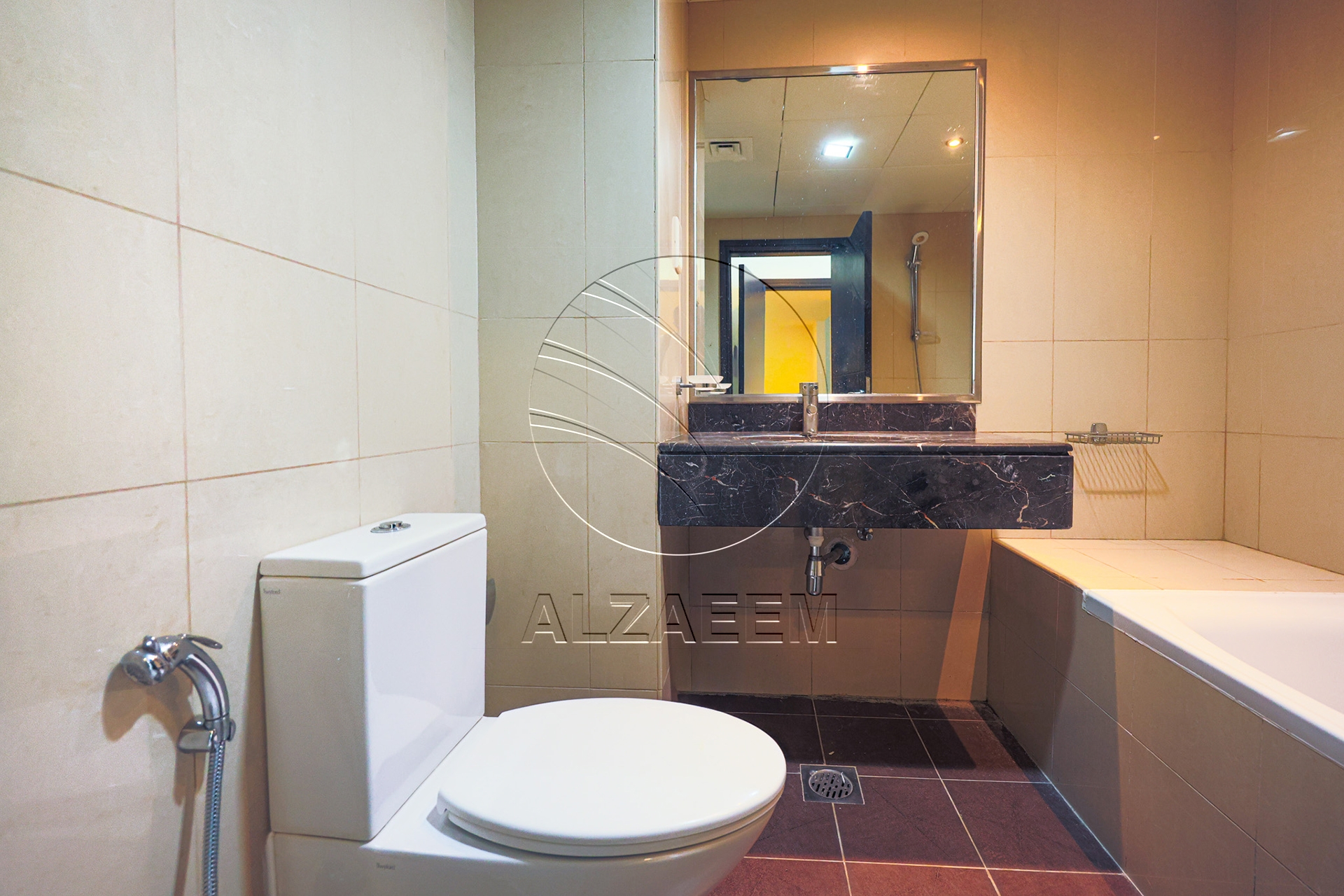 HOT DEAL! Upcoming | 1BR+Study | Mid Level