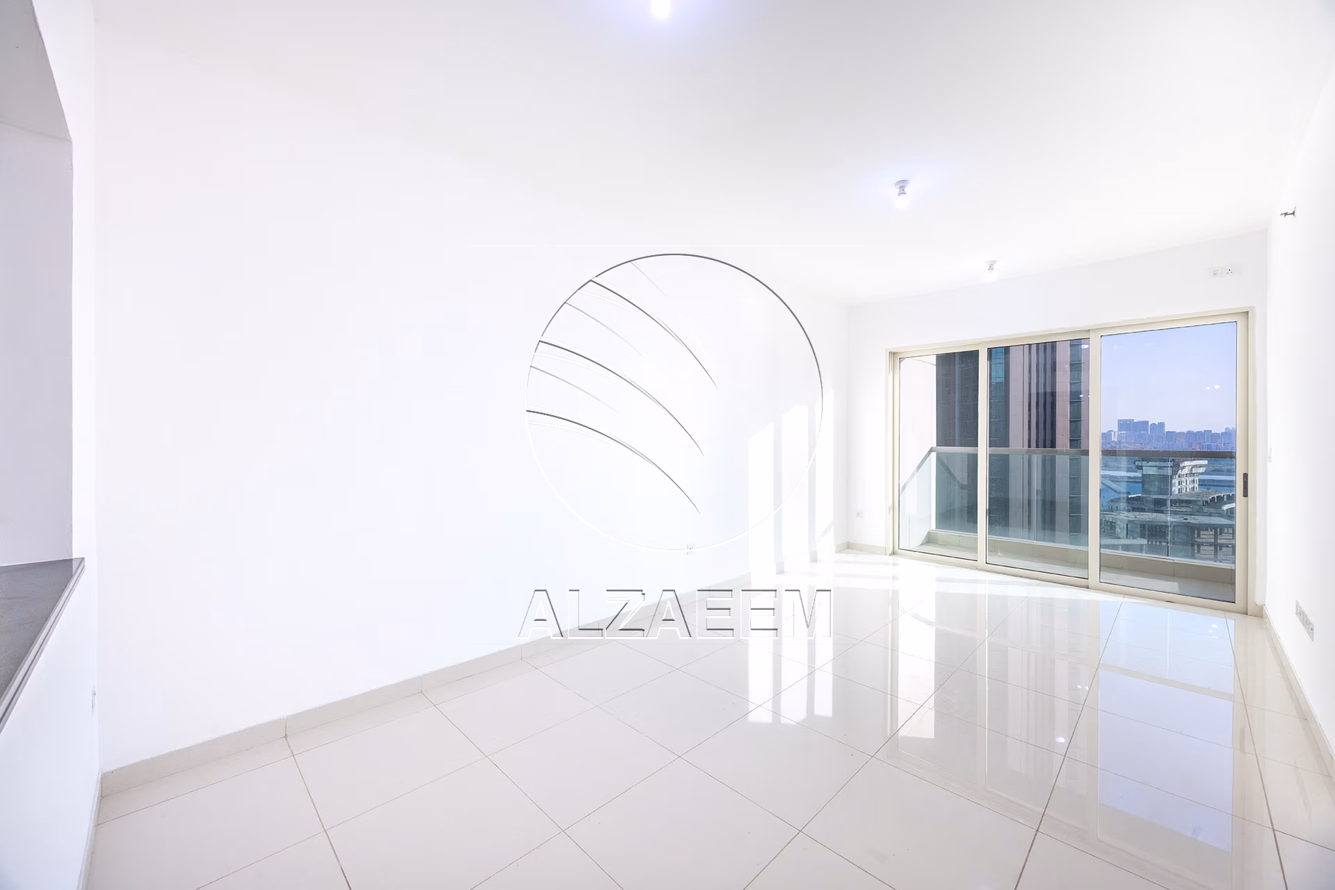 Partial Sea View | Flexible Payments | Balcony