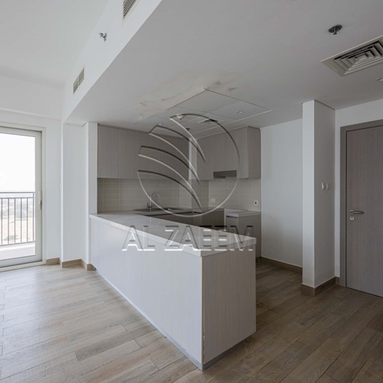 Full Canal View | 4 Payments | High Floor | VACANT