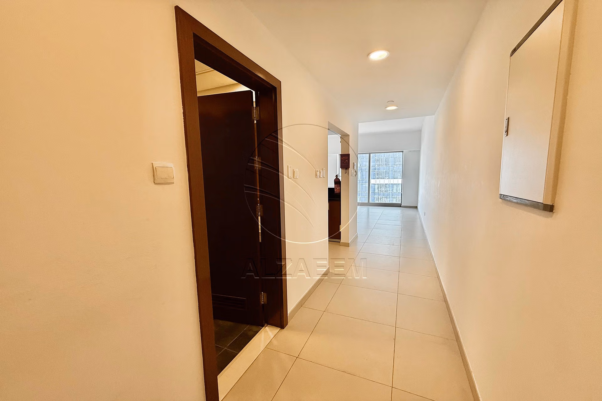 4 Payments | Hot Deal | VACANT | Partial Sea View