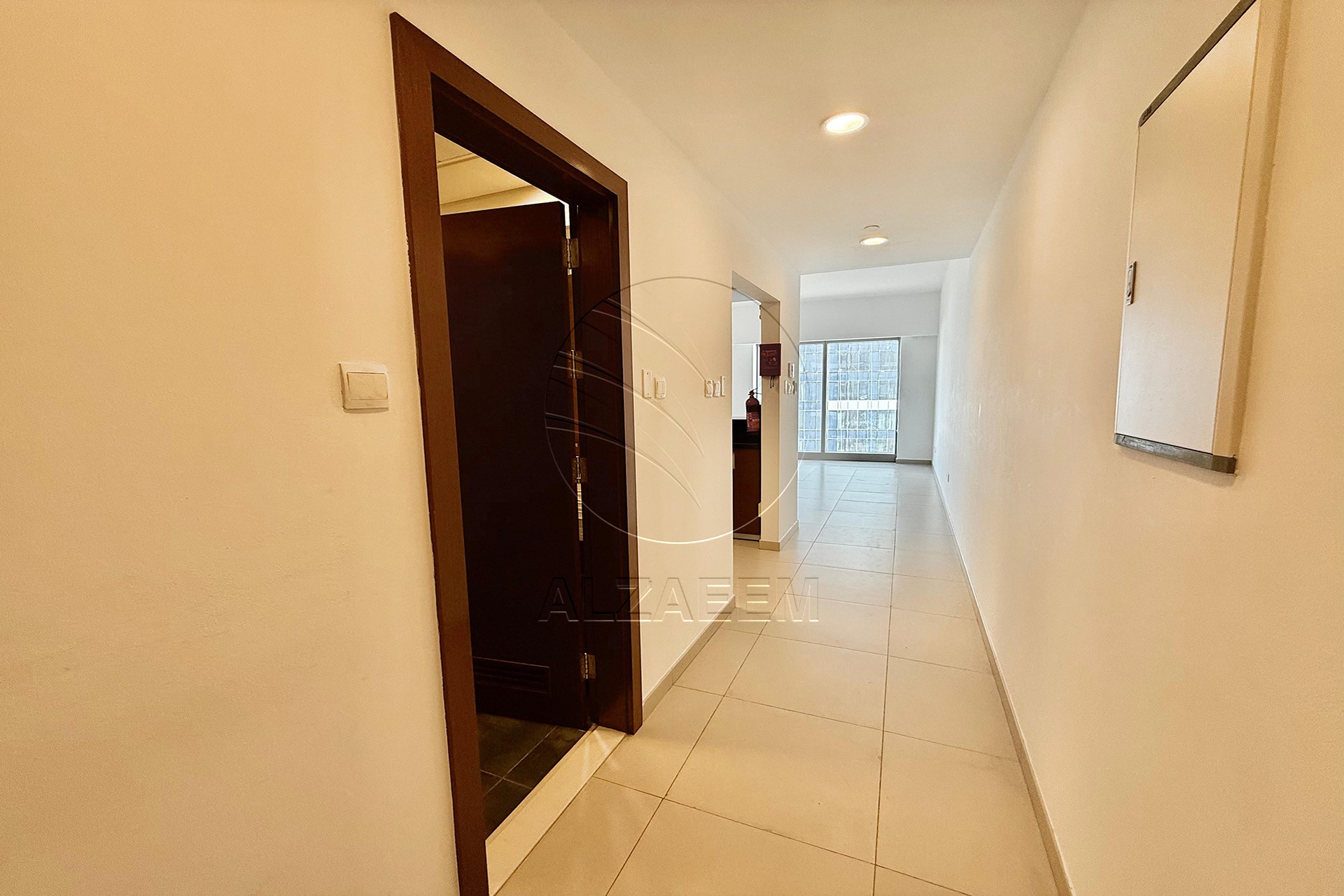 4 Payments | Hot Deal | VACANT | Partial Sea View