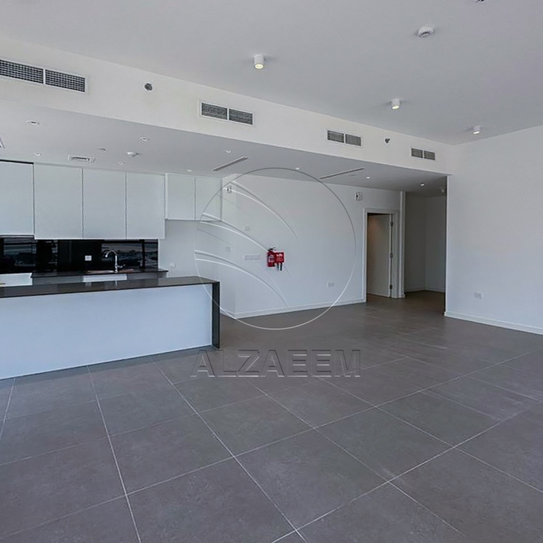 √2BR + Maid | Amazing Sea View | Prime Location√