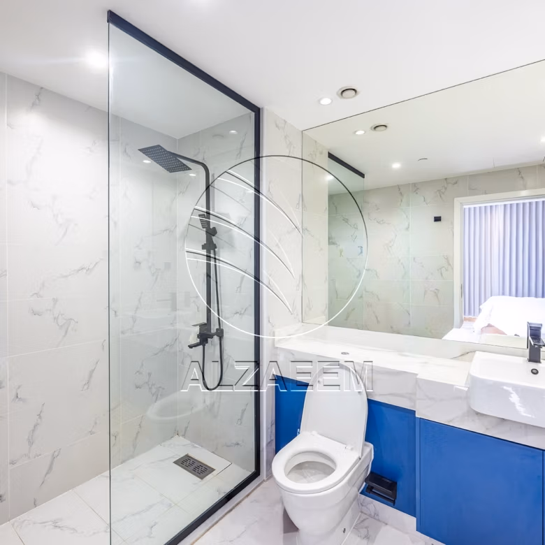 VACANT! 4BR Penthouse | Luxury Living