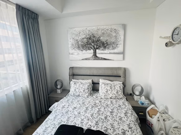 √ Furnished | Upto 12 Cheques | Partial Sea+Golf √