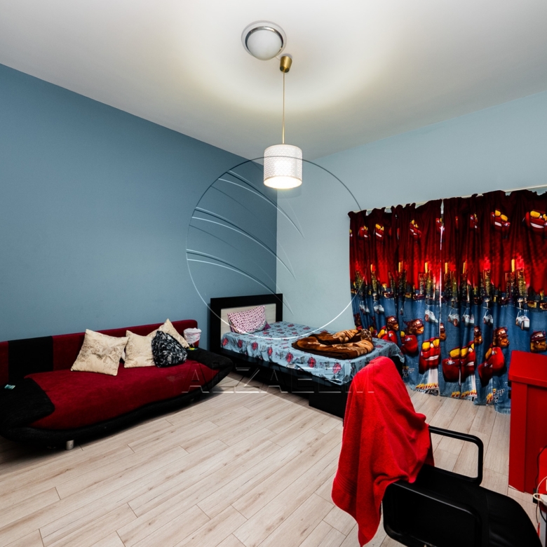 VIP | Upgraded Villa | Corner Single Row | Jacuzzi