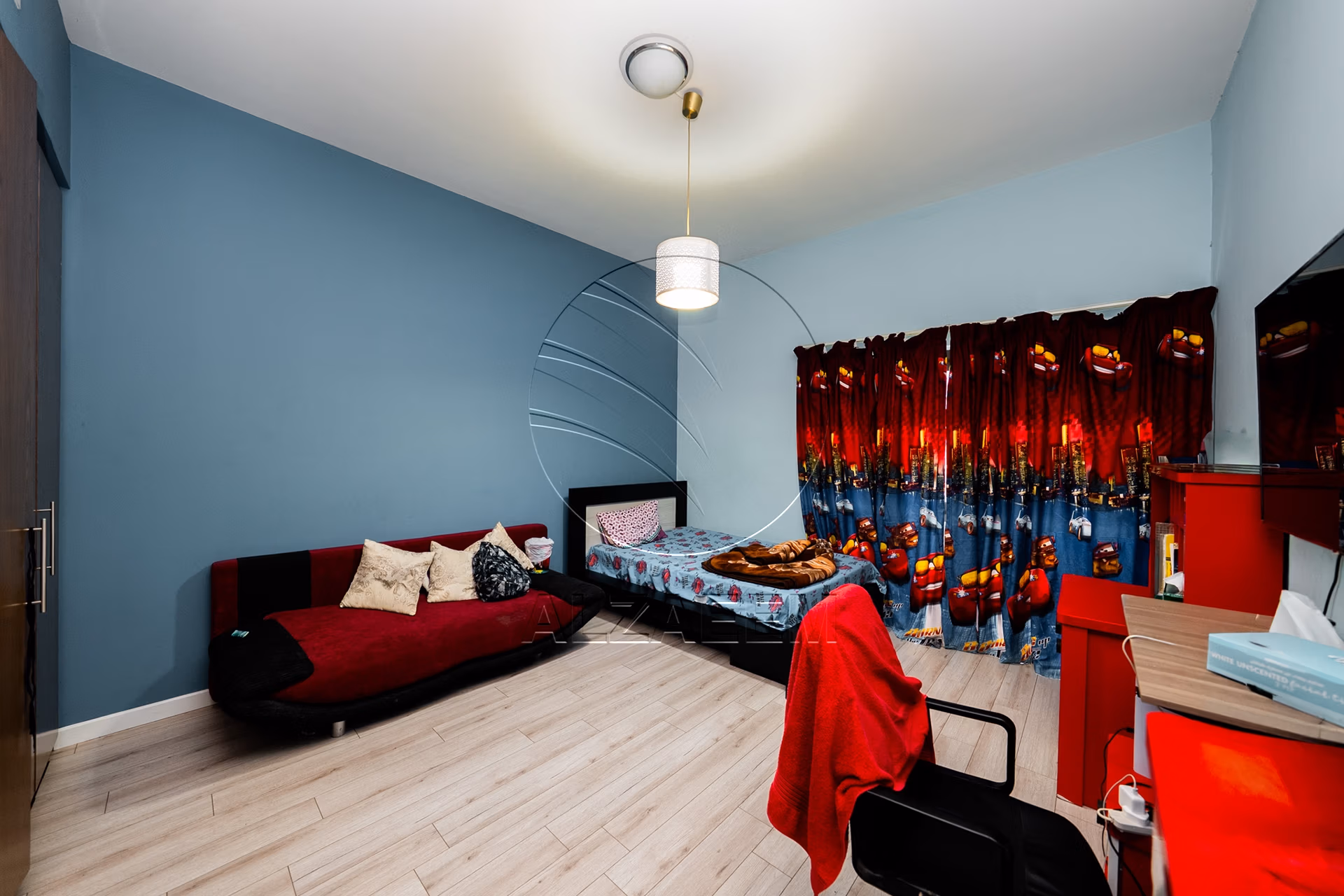 VIP | Upgraded Villa | Corner Single Row | Jacuzzi