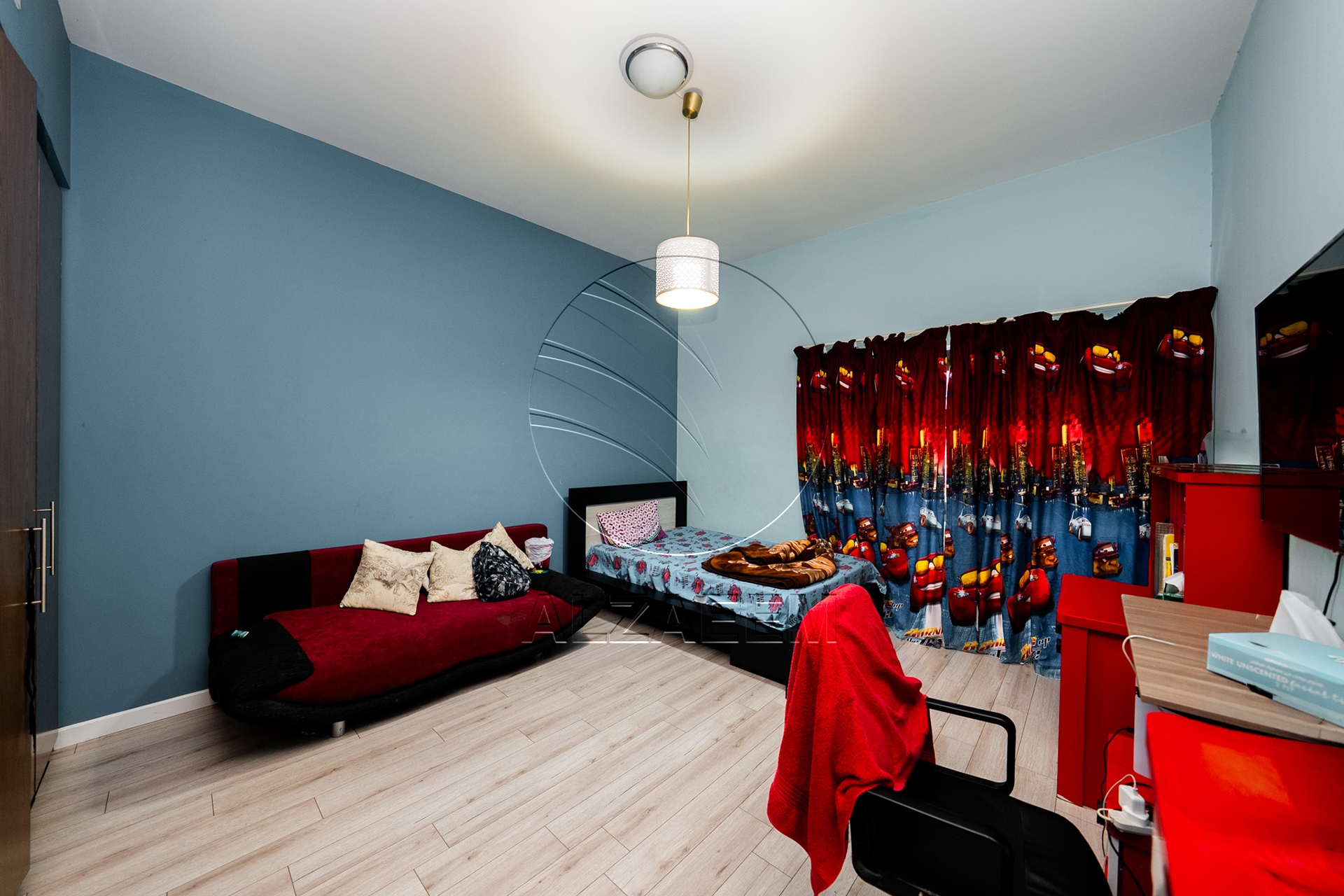 VIP | Upgraded Villa | Corner Single Row | Jacuzzi
