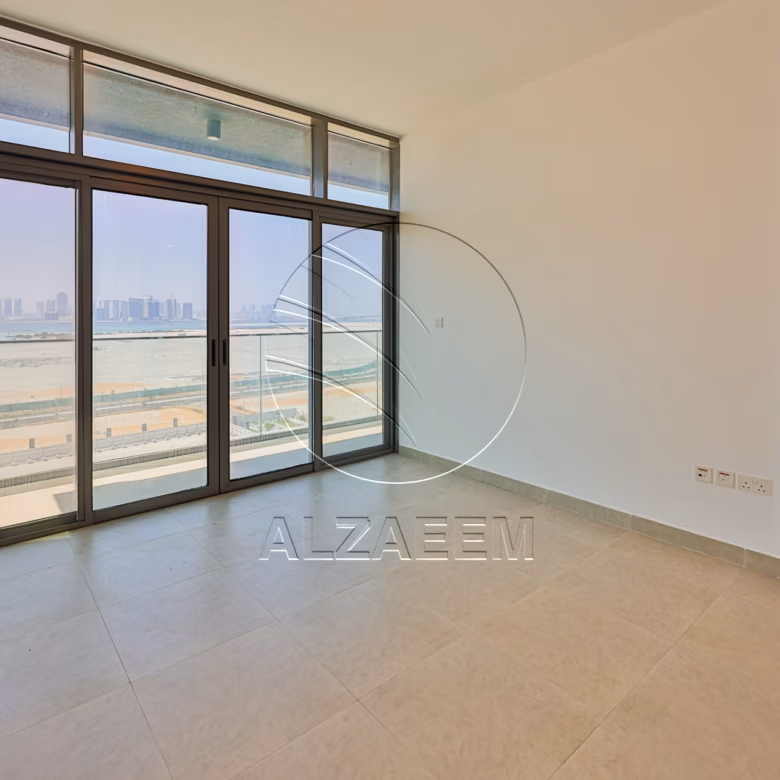 √ Spacious Layout | Open View | Ready to Move √