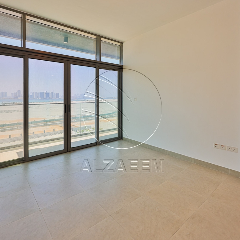 √ Spacious Layout | Open View | Ready to Move √