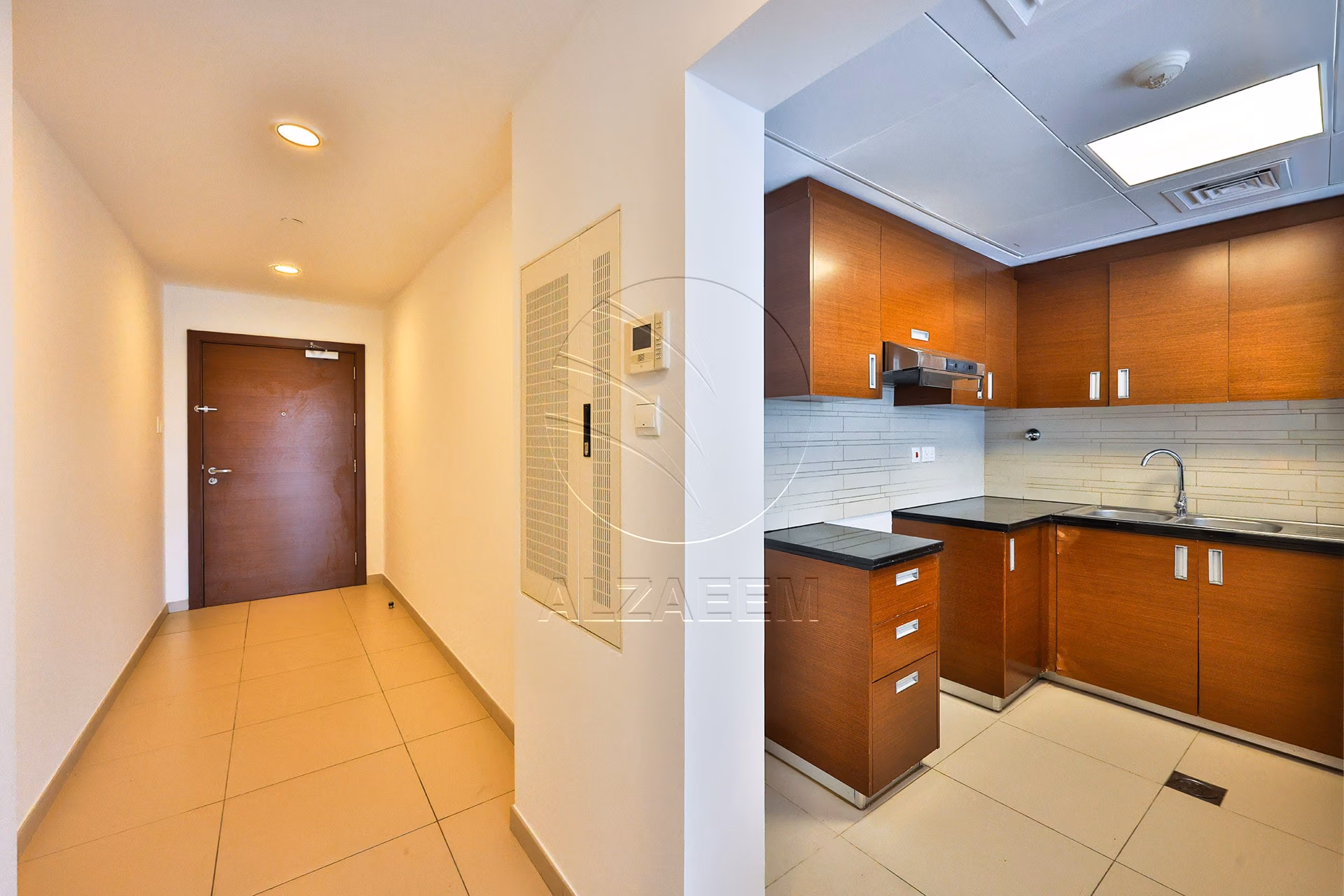 √ VACANT 2+Maid | 4 Payments | Prime Location √