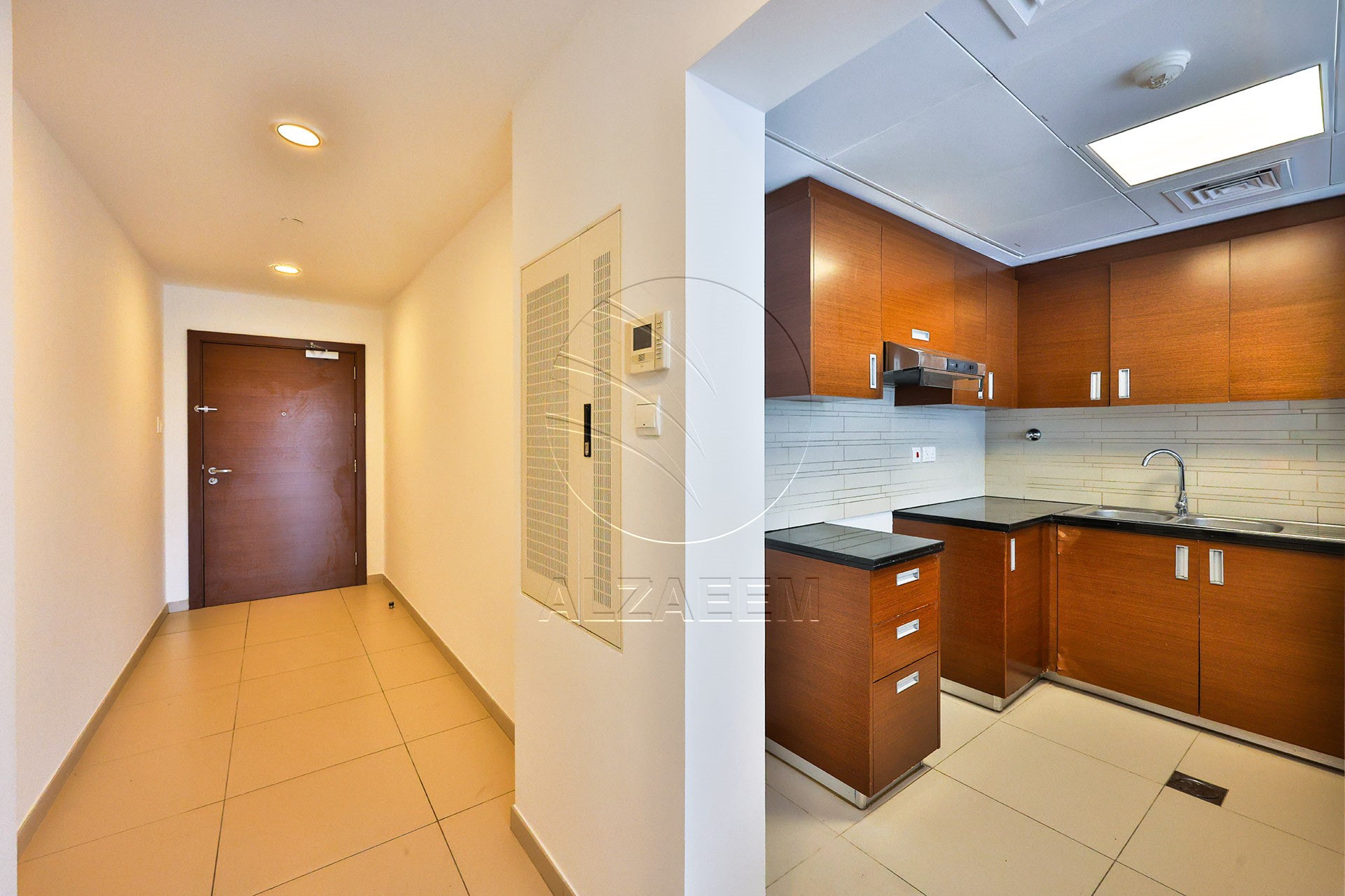 √ VACANT 2+Maid | 4 Payments | Prime Location √