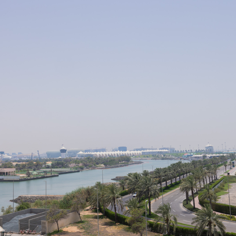 √ Full Canal View | VACANT | Fully Furnished √