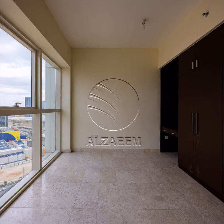 Move-in Ready | 2BR + Balcony | City Views