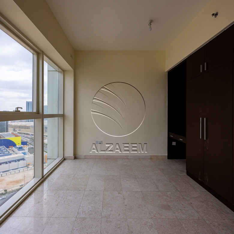 Move-in Ready | 2BR + Balcony | City Views