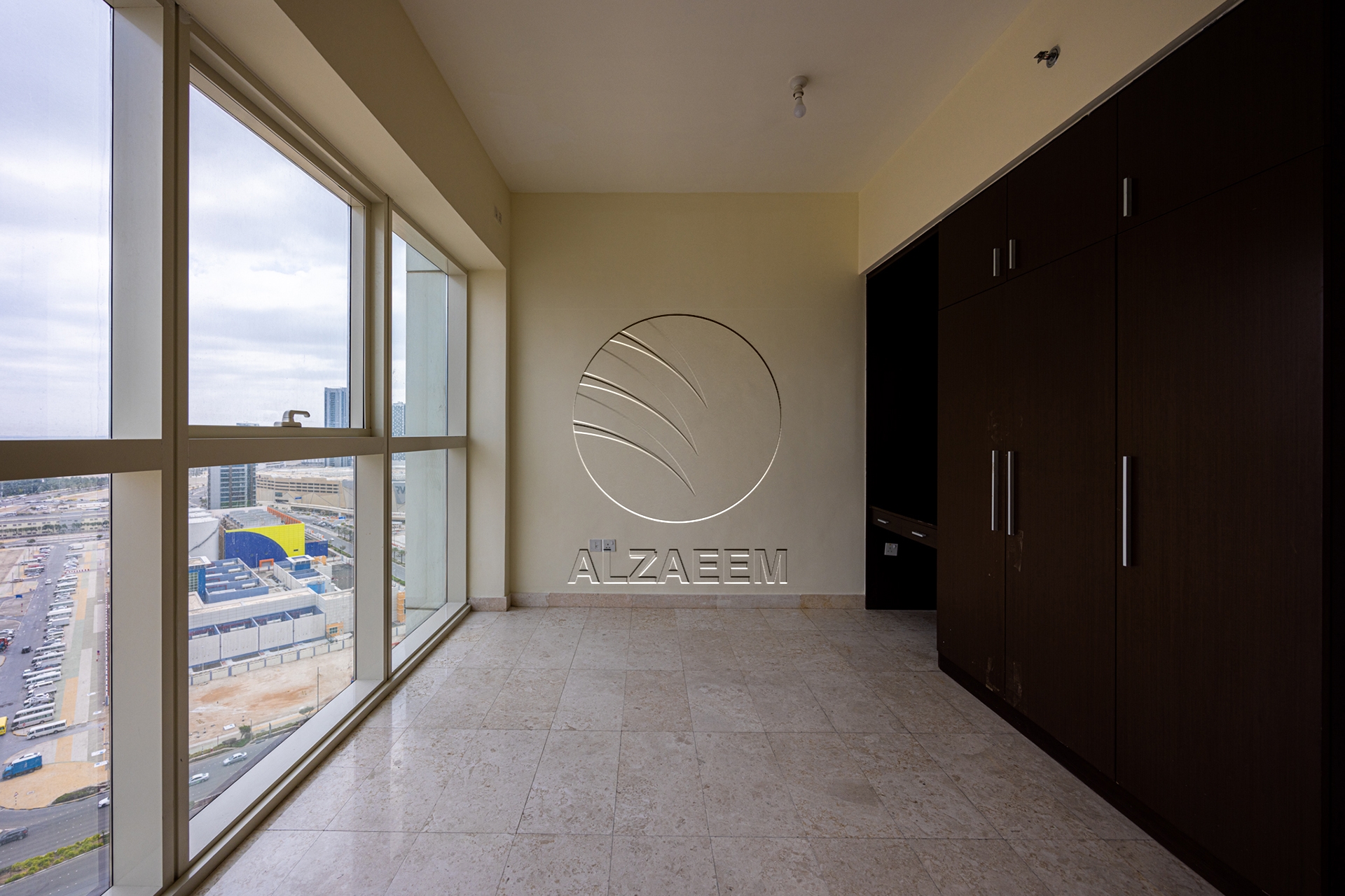 Move-in Ready | 2BR + Balcony | City Views