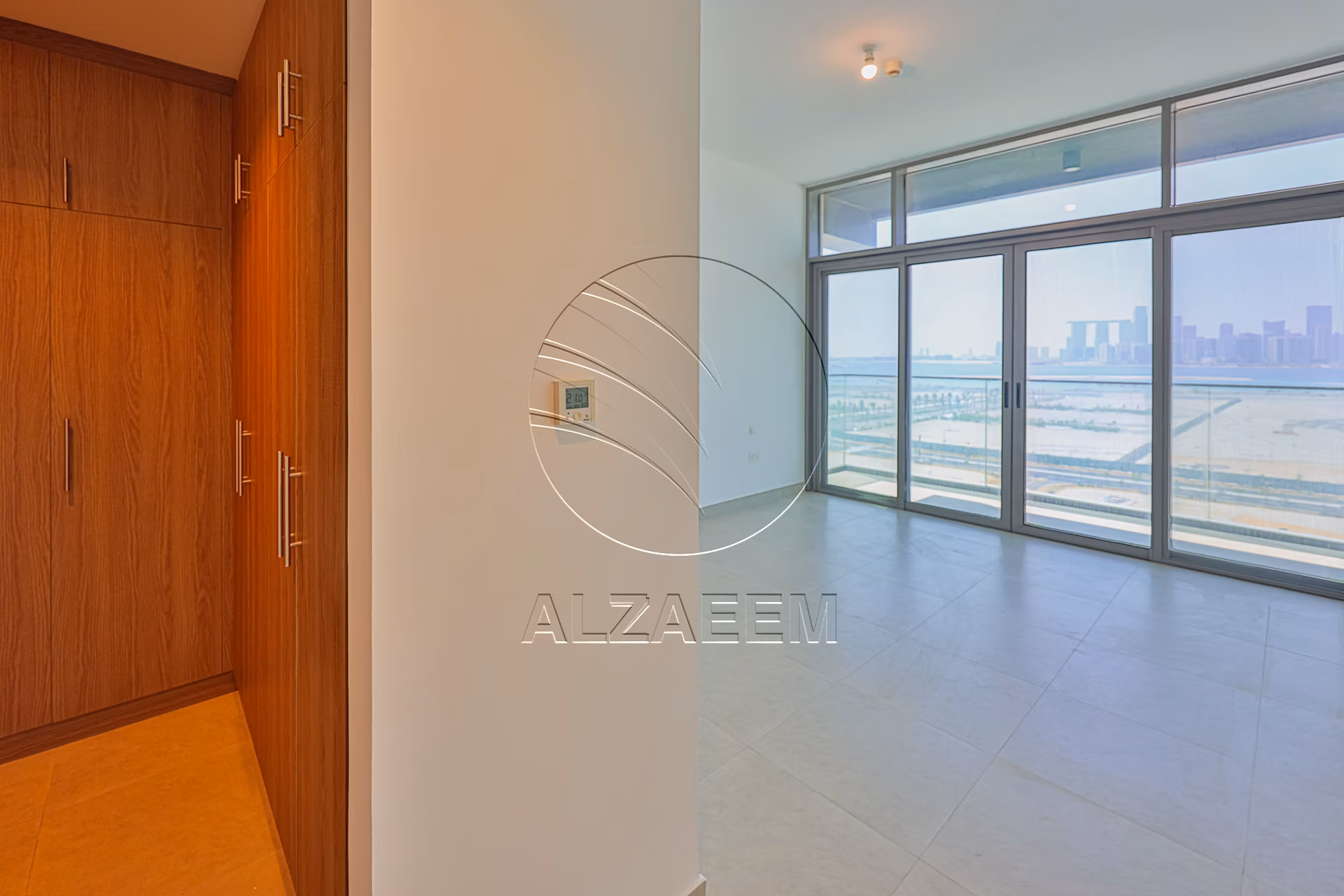 √ Spacious Layout | Open View | Ready to Move √