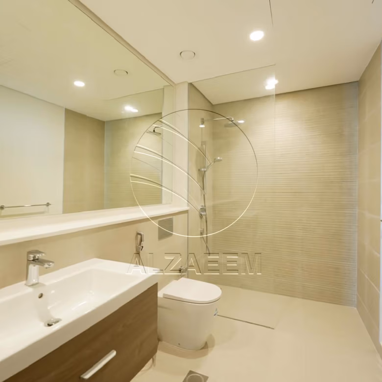 √ TOP Floor 2+Maid | Full Golf Course +Sea View √