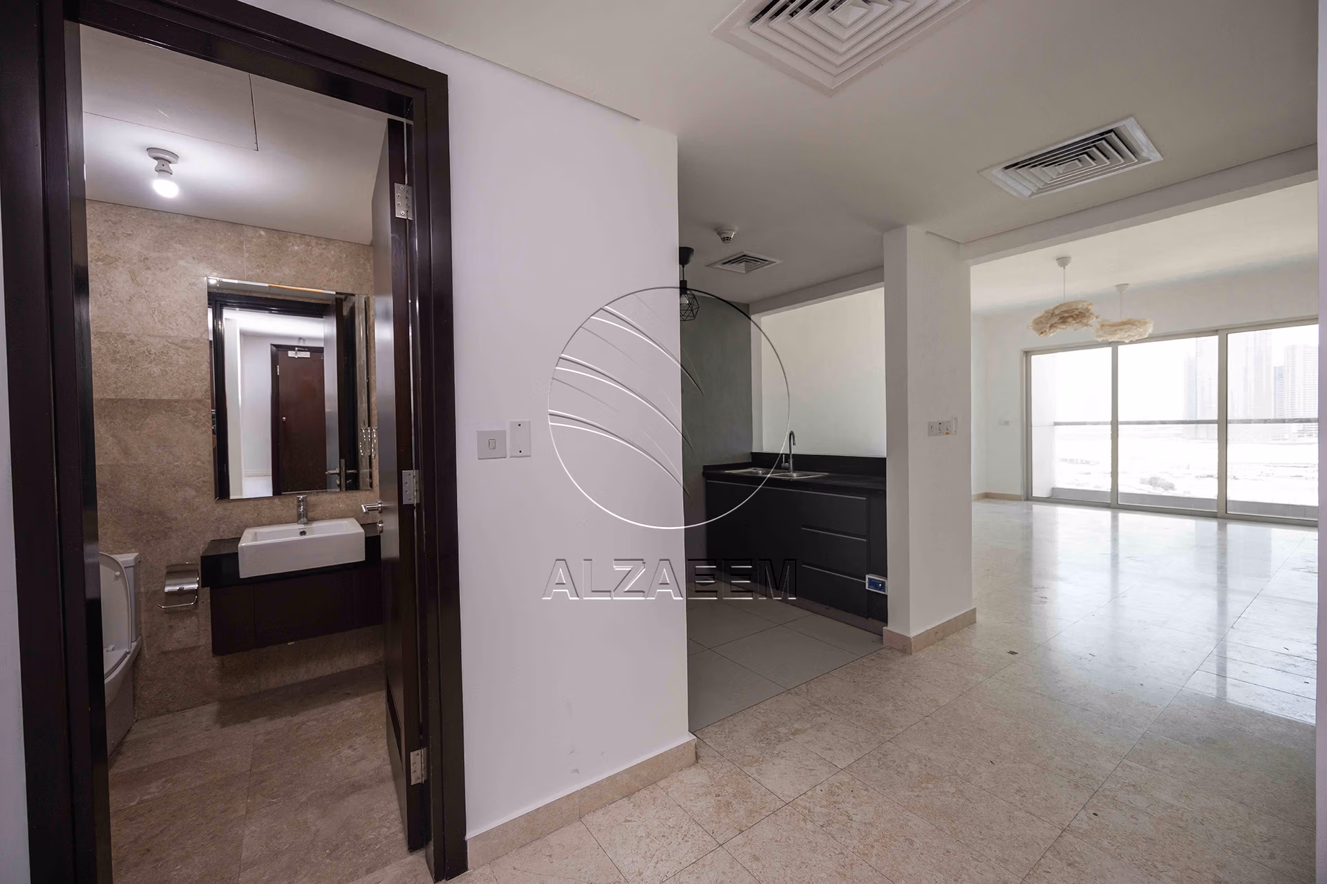 Perfect for End Use | High Level | City Views