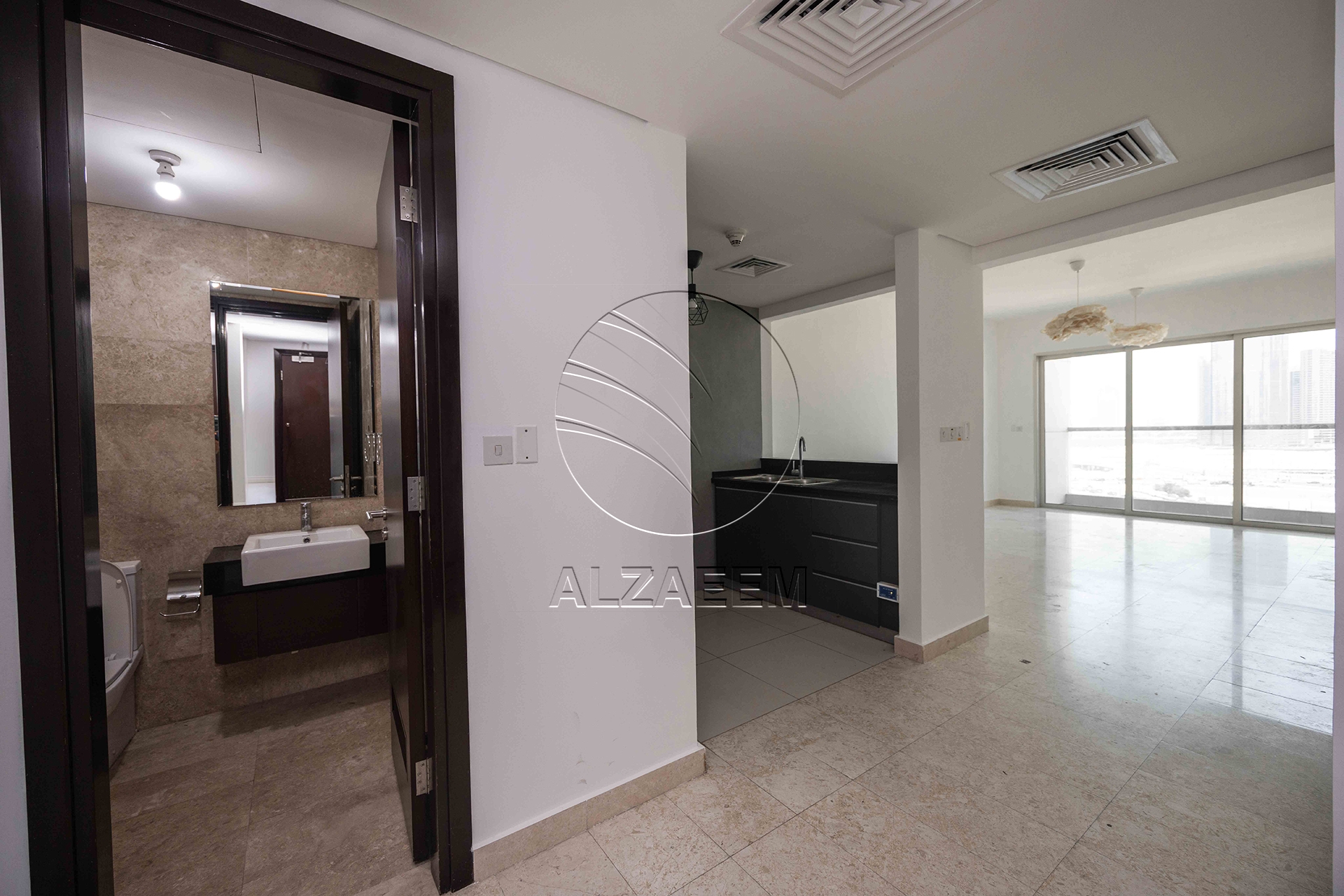 Perfect for End Use | High Level | City Views