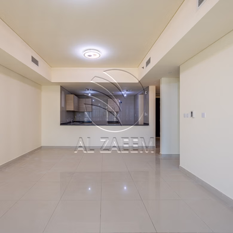 √Fully furnished | High Floor | VACANT√