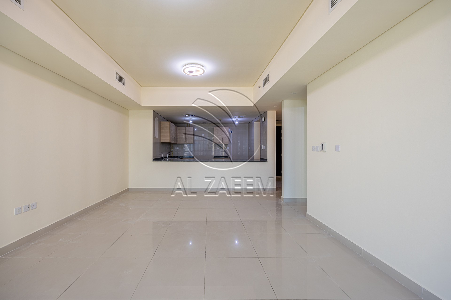√Fully furnished | High Floor | VACANT√