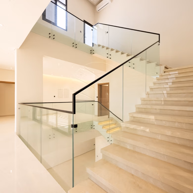 √ Premium Single Row+Modern Villa+Majlis √