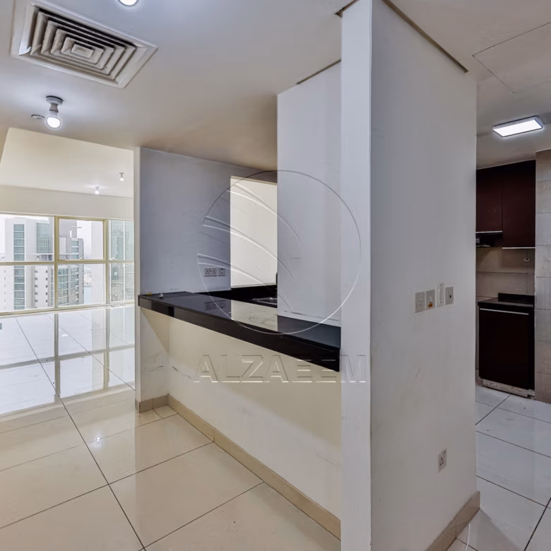 Move-in Ready | Higher Level | Sea and Urban Views
