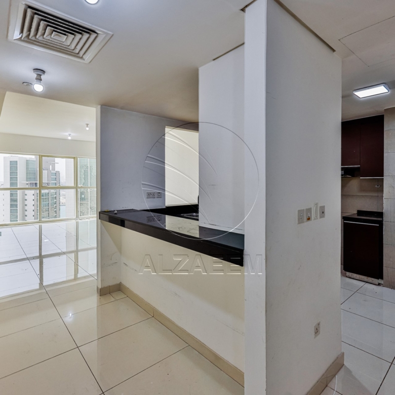 Move-in Ready | Higher Level | Sea and Urban Views