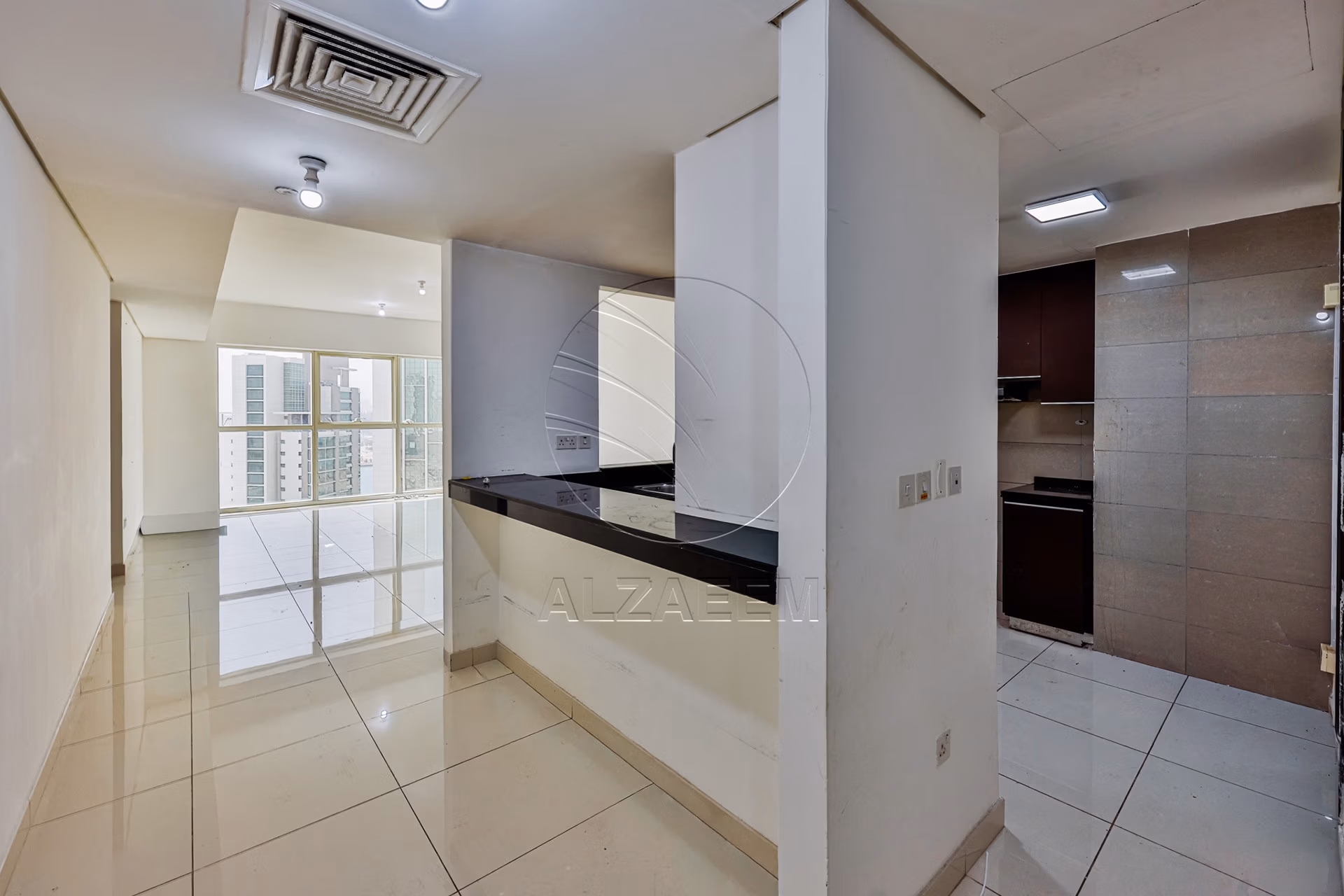 Move-in Ready | Higher Level | Sea and Urban Views