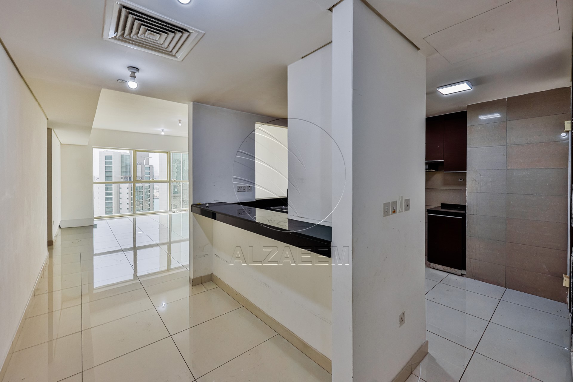 Move-in Ready | Higher Level | Sea and Urban Views