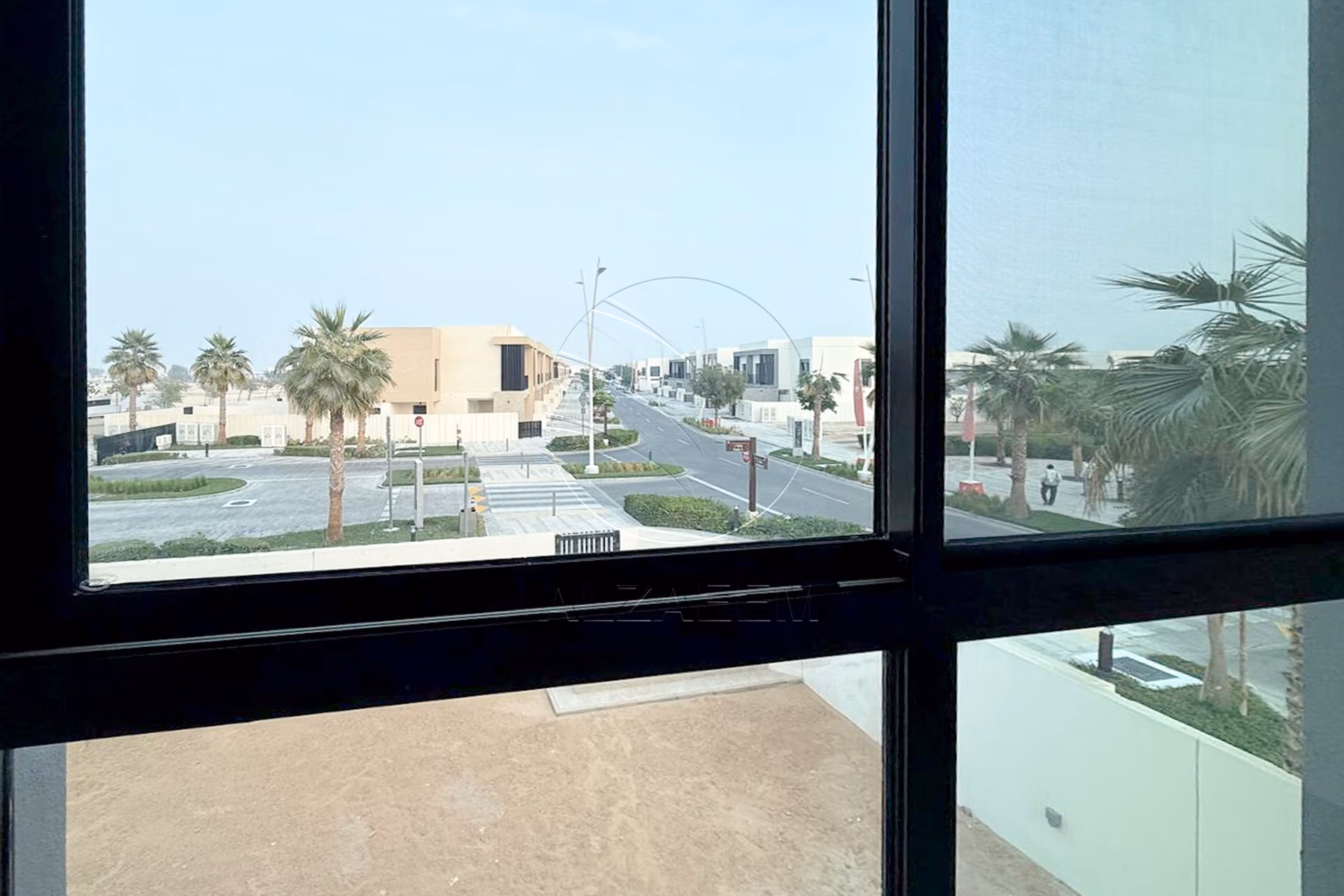 Single Row | Duplex 4BR Villa 4XS | Corner Unit
