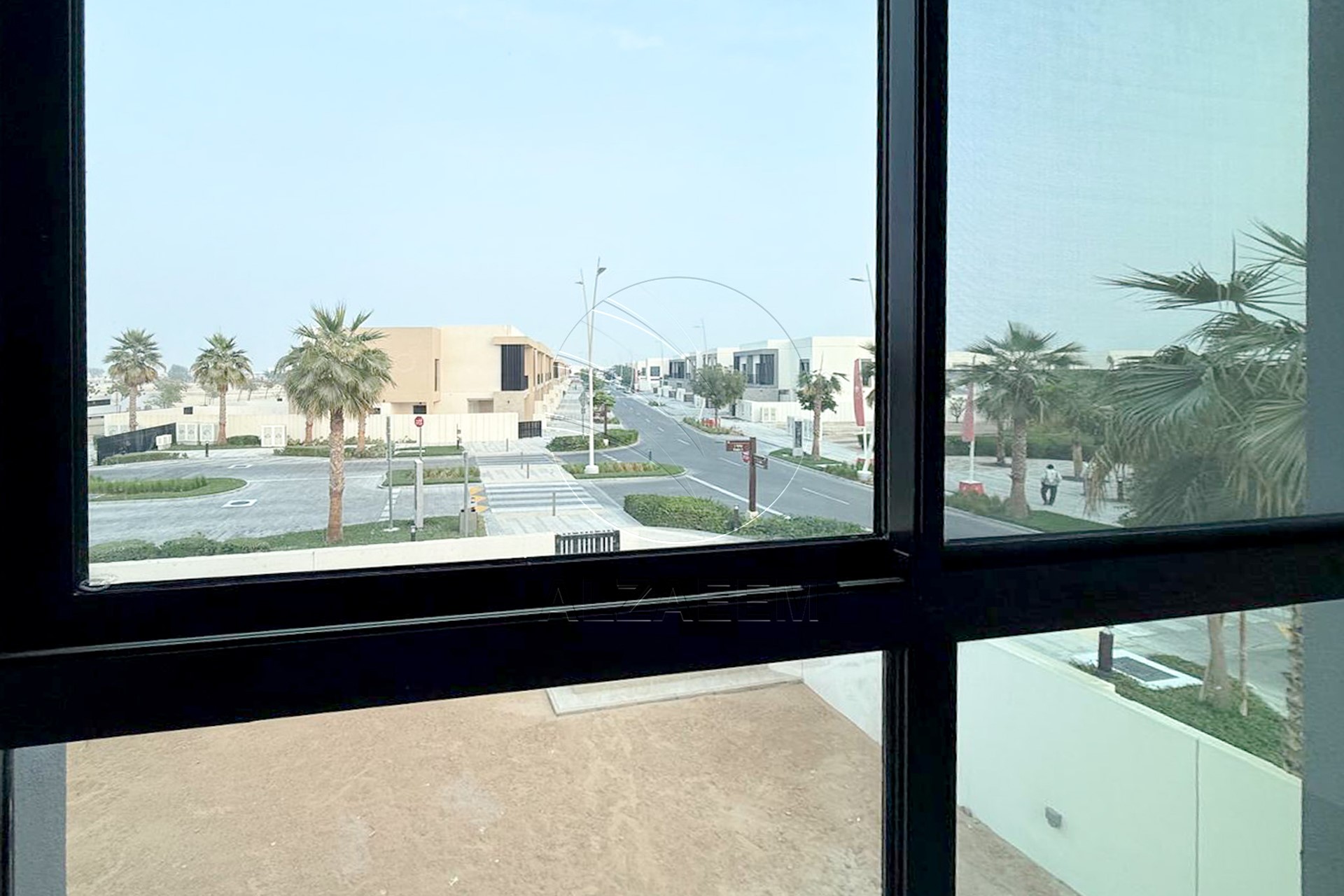 Single Row | Duplex 4BR Villa 4XS | Corner Unit