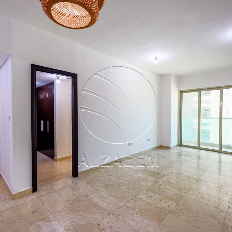 Spacious Layout | Partial Sea View | Move-in Ready
