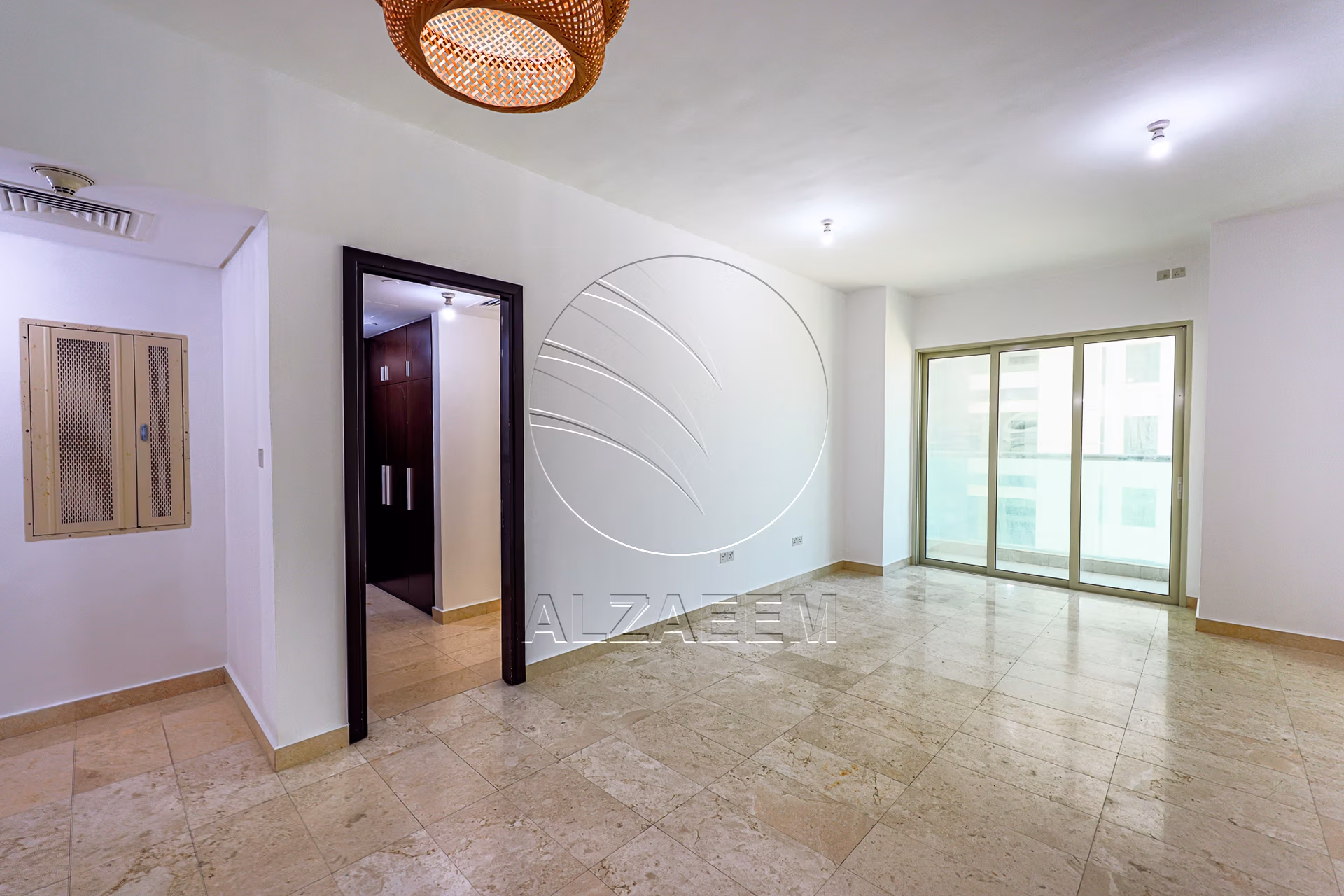 Spacious Layout | Partial Sea View | Move-in Ready